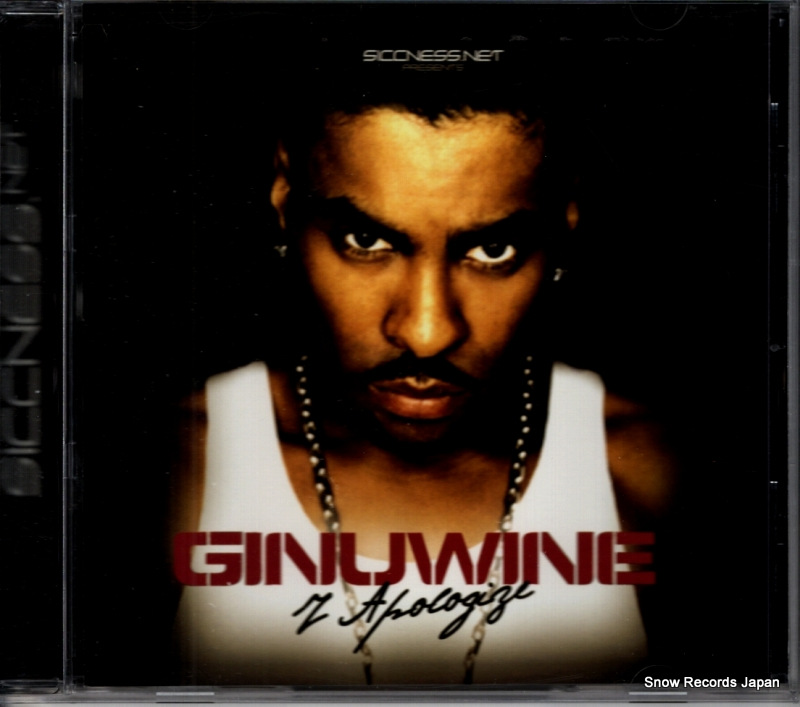 ���˥�磻�� i apologize SIC-CD-21