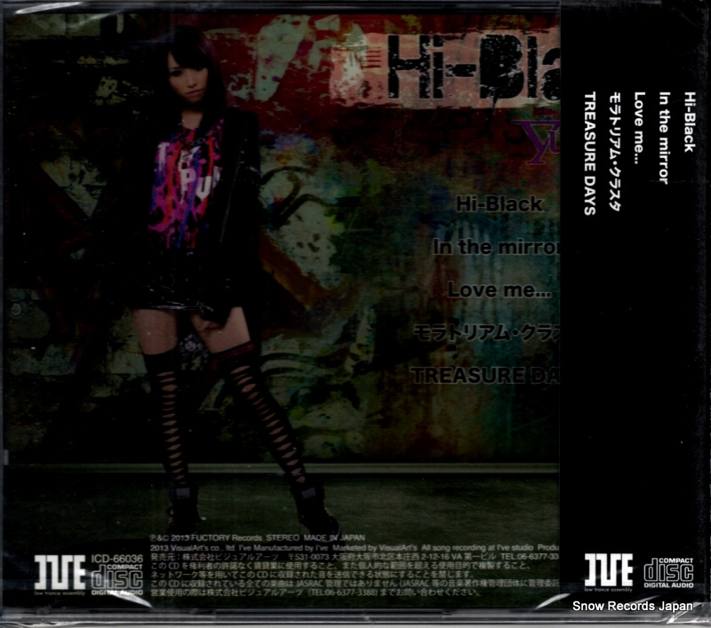 ICD-66036