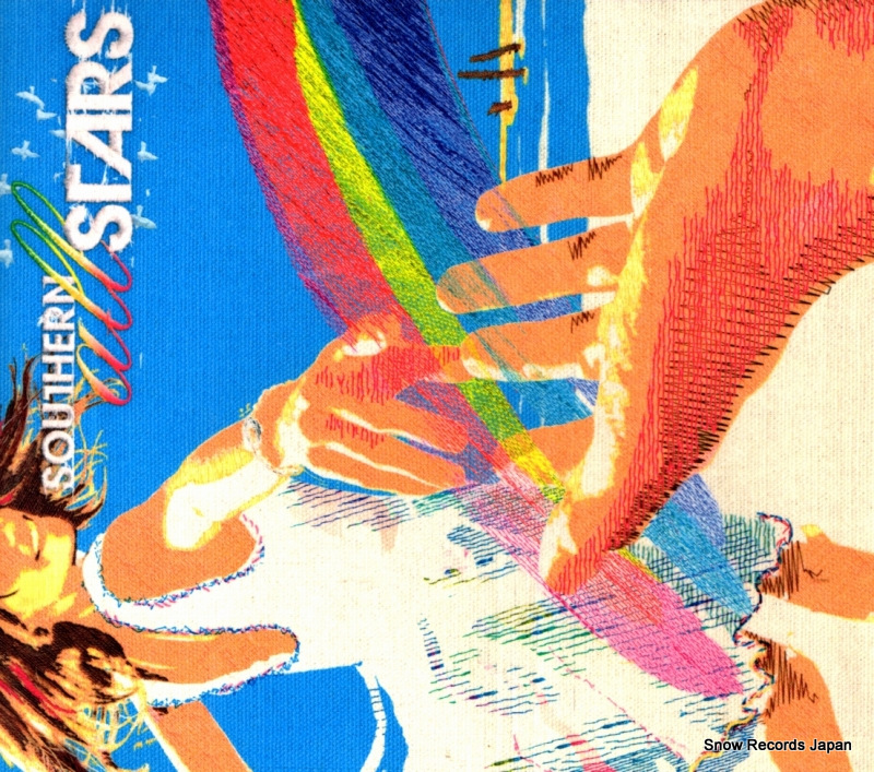 サザンオールスターズ 彩〜aja〜 VICL-35650