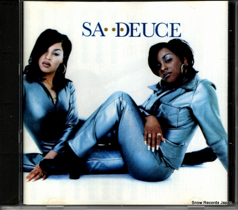 SA-DEUCE sa deuce 61891-2