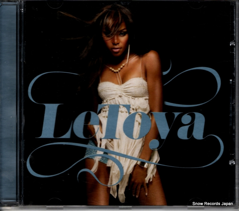 ラトーヤ letoya CDP724359713601