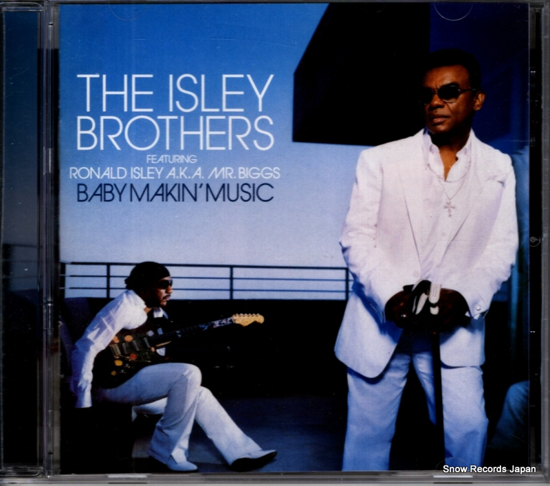 �������졼���֥饶���� baby makin' music B0004812-02