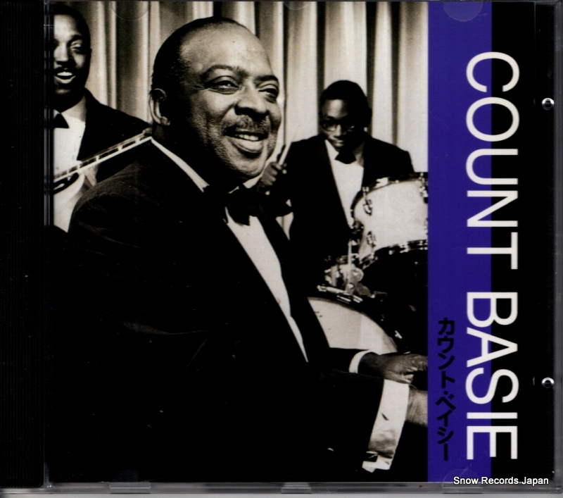 ������ȡ��٥����� count basie DOH-3423012