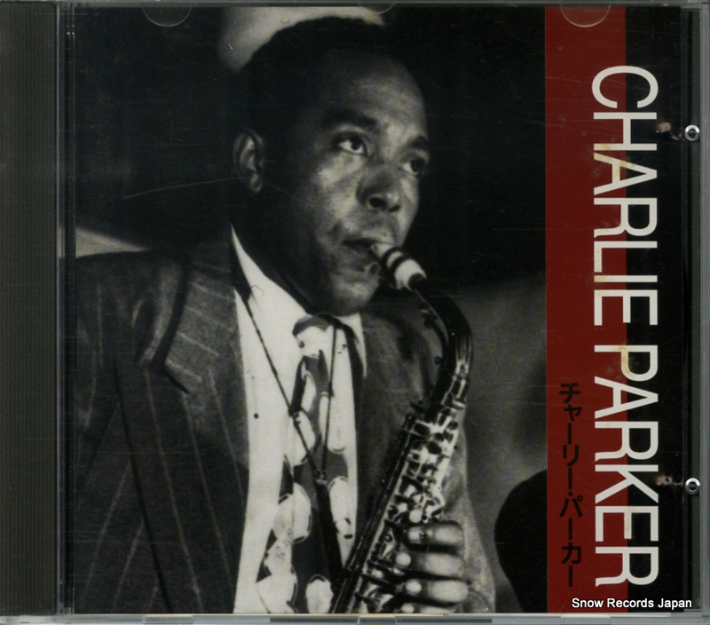 ���㡼�꡼���ѡ����� charlie parker DOH-3423007