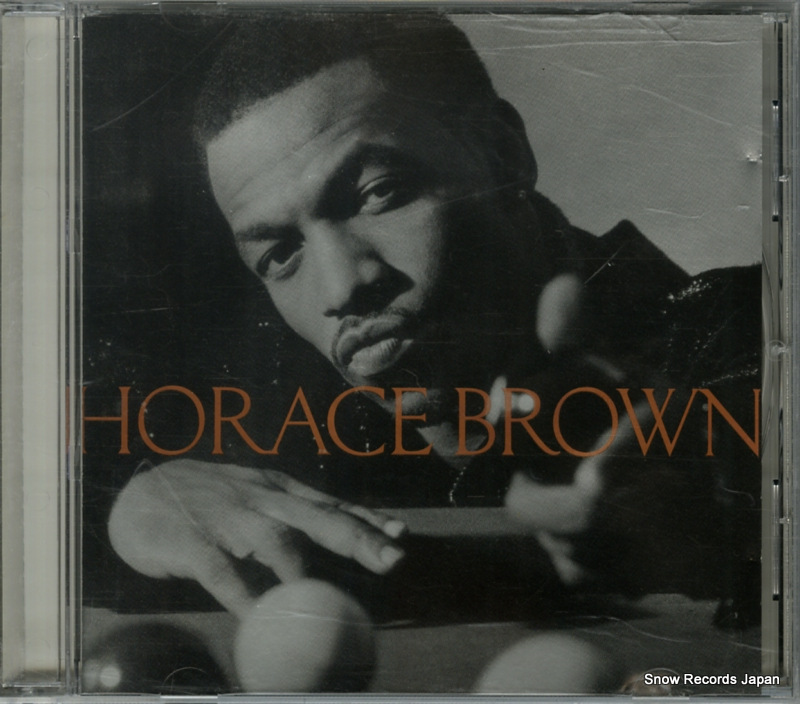 �ۥ쥹���֥饦�� horace brown 530694-2