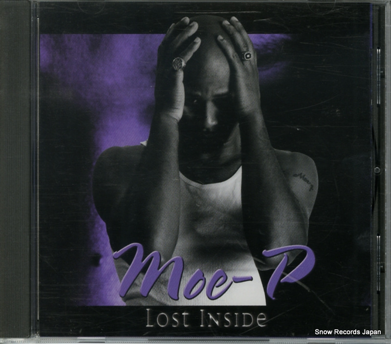 MOE-P lost inside 801424000221