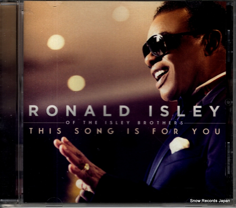 ���ʥ�ɡ��������졼 this song is for you EOM-CD-2463