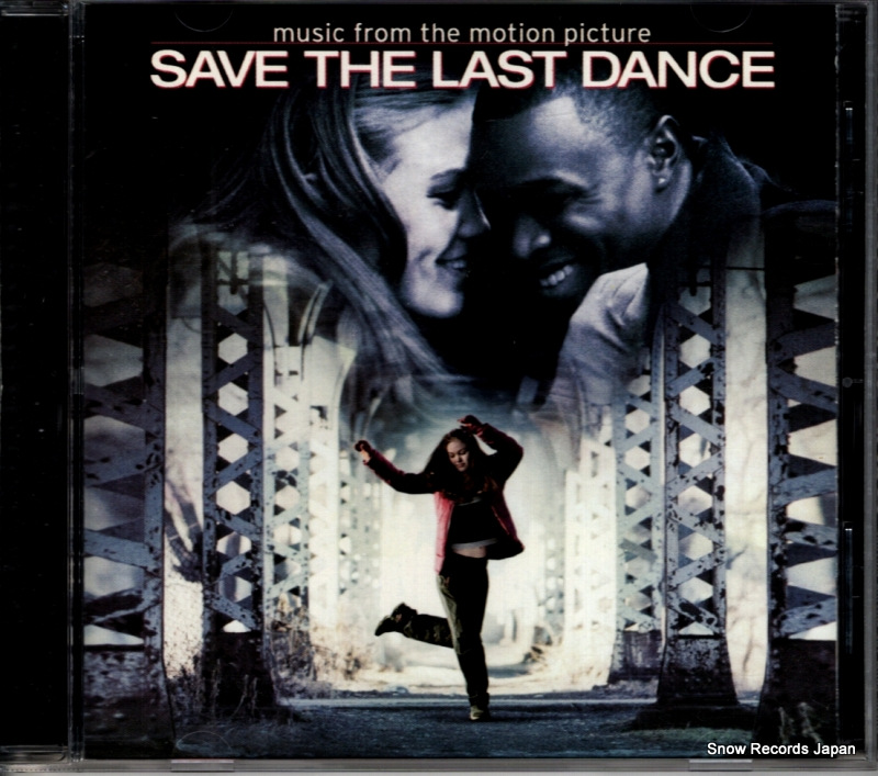 V/A save the last dance HR-62288-2 / HR622882IN03