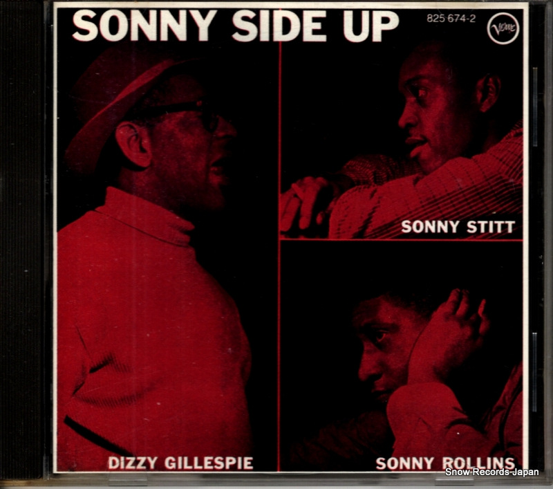 �ǥ����������쥹�ԡ� sonny side up 825674-2