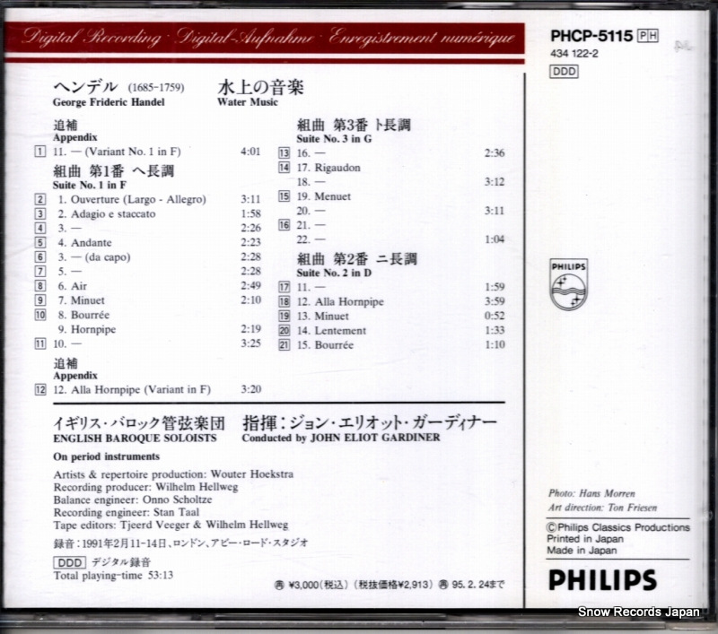 PHCP-5115