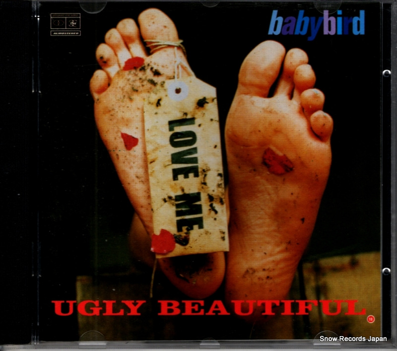 �٥��ӡ��С��� ugly beautiful ECHCD11