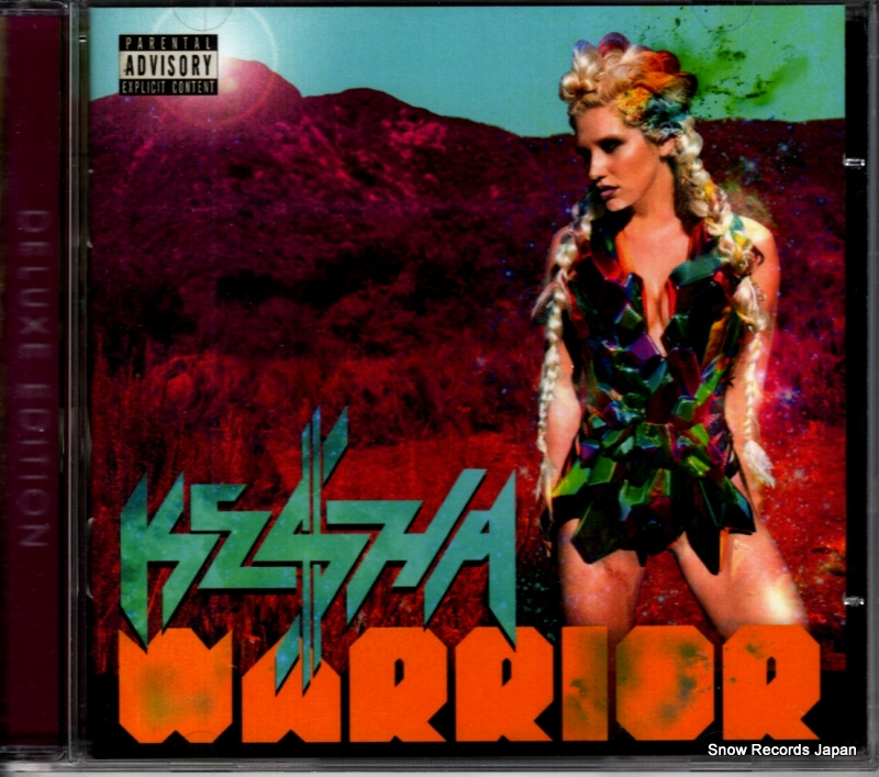 ������ warrior 88725-48276-2