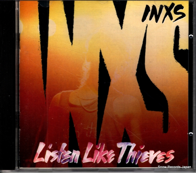 イン・エクセス listen like thieves 781277-2