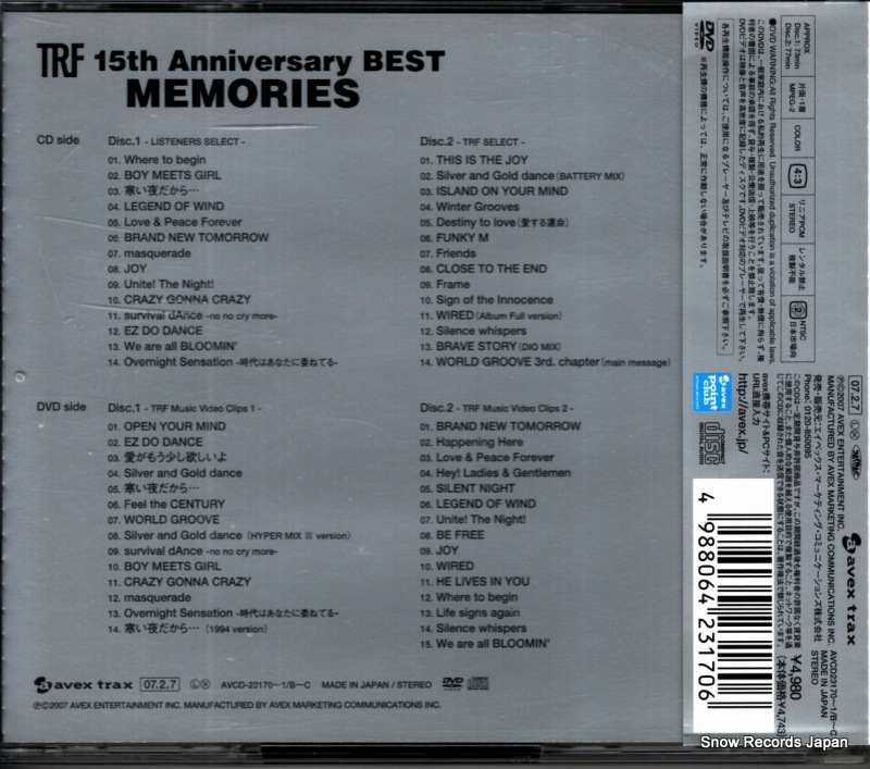 AVCD-23170