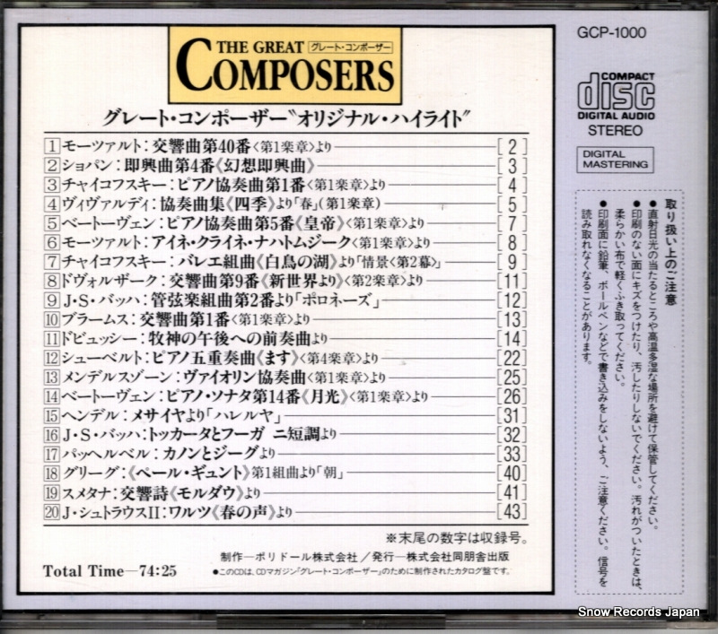 GCP-1000 / 434196-2