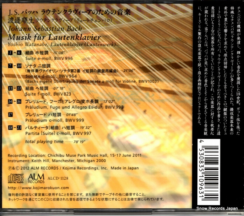 ALCD-1128