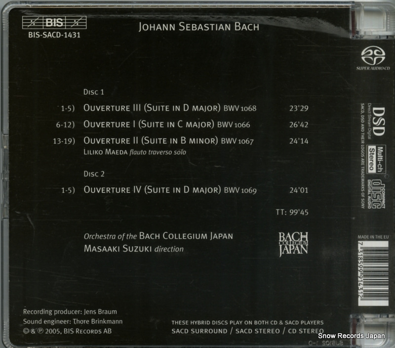 BIS-SACD-1431