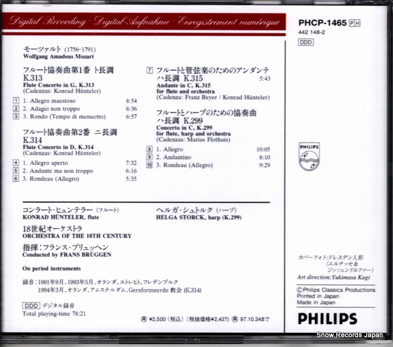 PHCP-1465