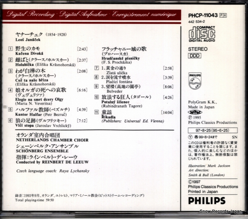 PHCP-11043