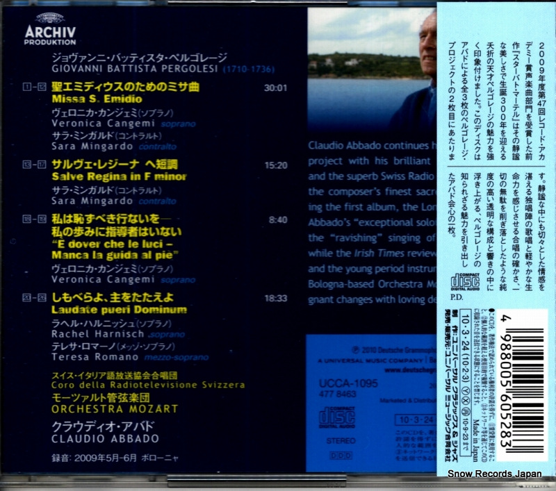 UCCA-1095