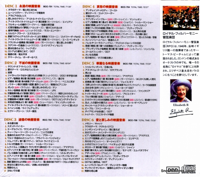 BCC-700