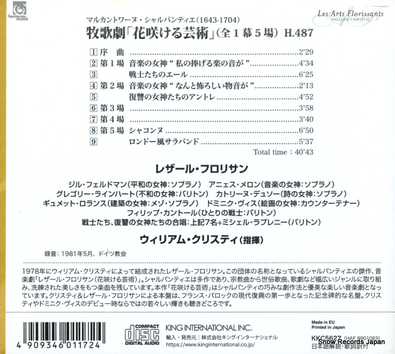 KKC-5627 / HAF8901083