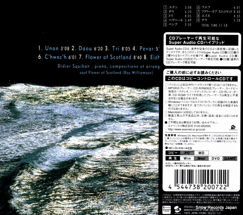 IOCD-20072