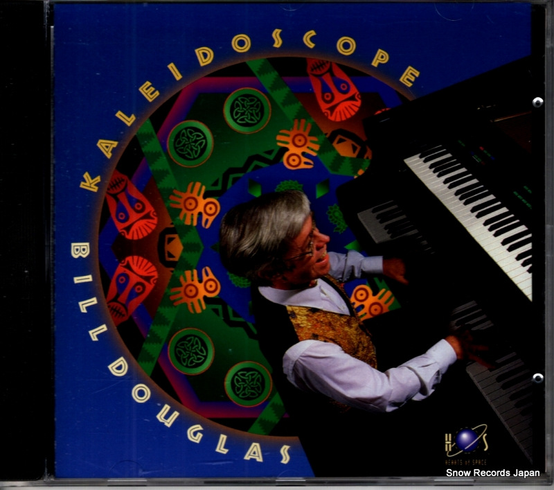 ビル・ダグラス kaleidoscope HS11035-2