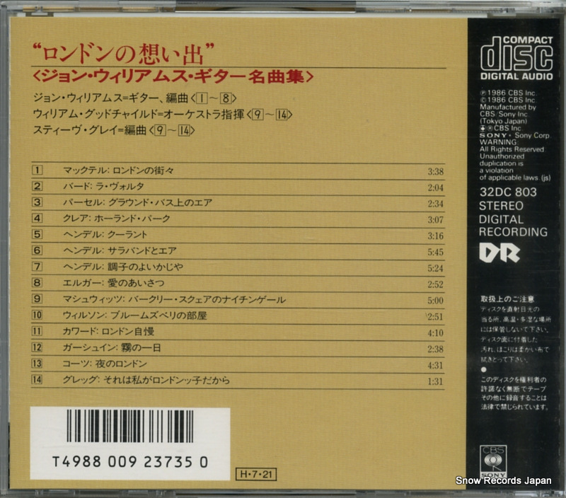 32DC803