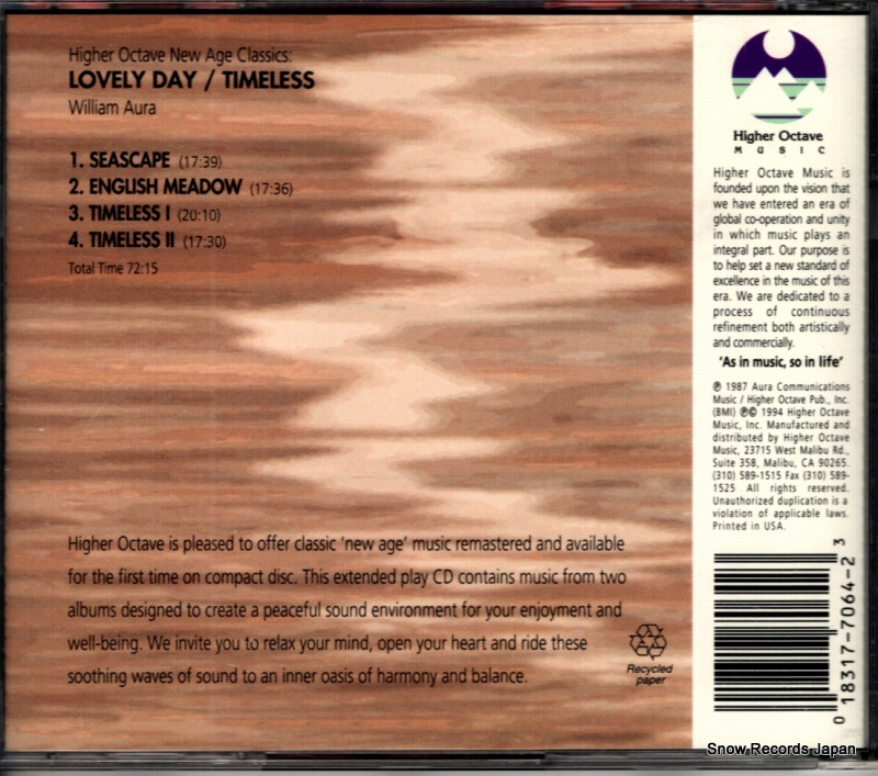 HOMCD7064