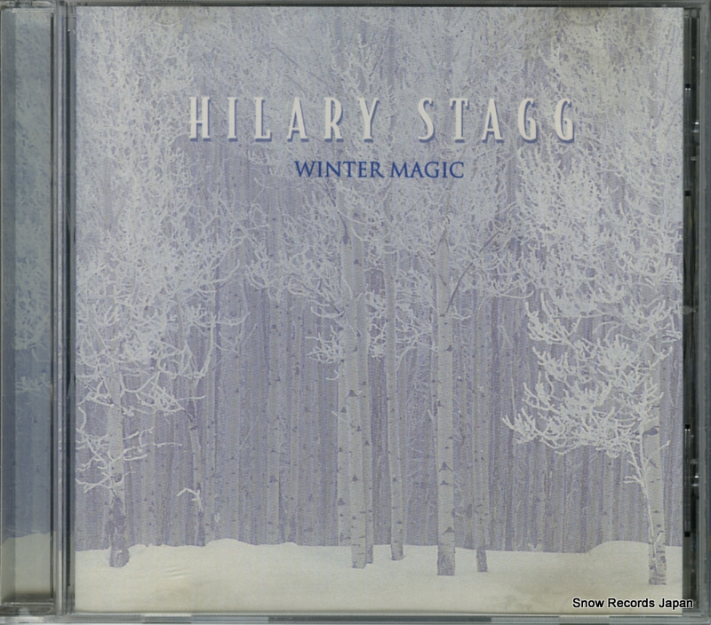 ヒラリー・スタッグ winter magic RM1825