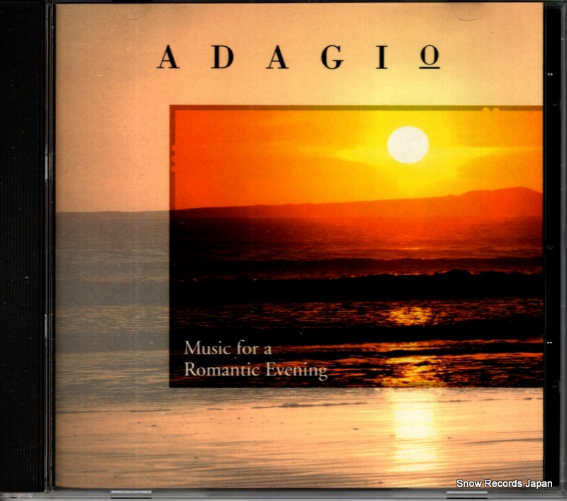 V/A adagio ACD8826