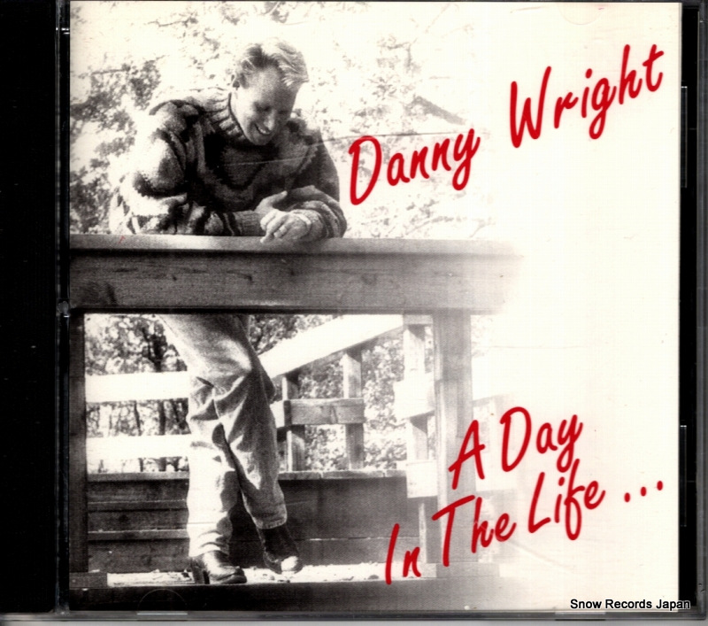 ダニー・ライト a day in the life NIW942