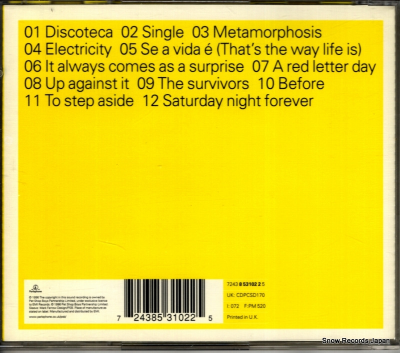 CDPCSD170
