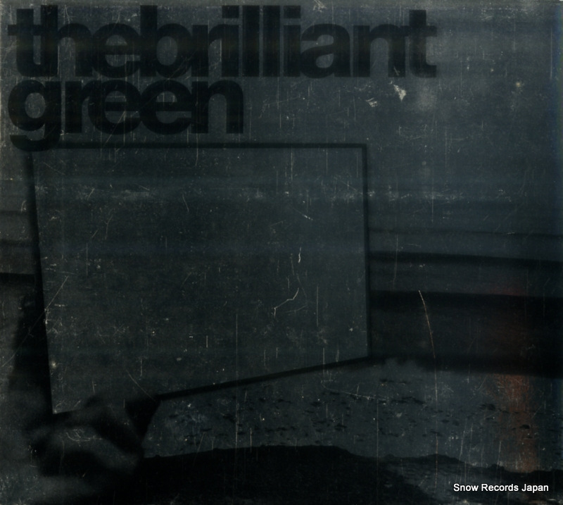 ザ・ブリリアント・グリーン the brilliant green SRCL4368