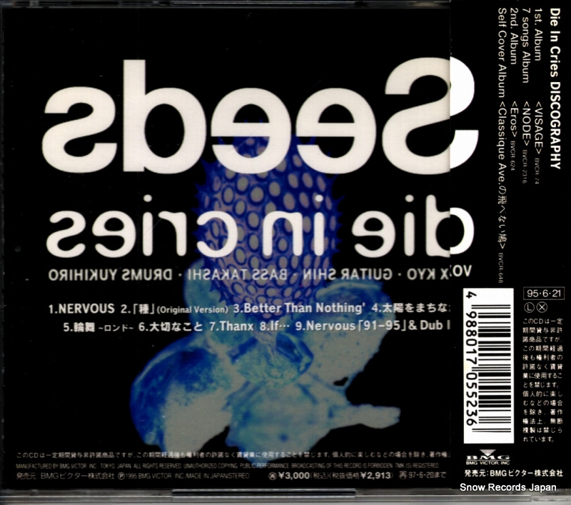 BVCR-703