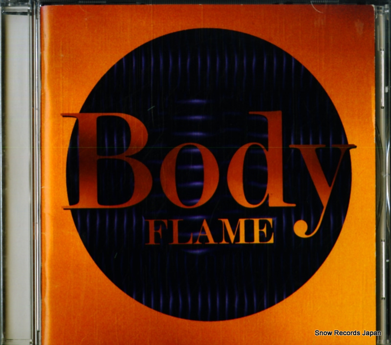 BODY フレーム SRCL-2867