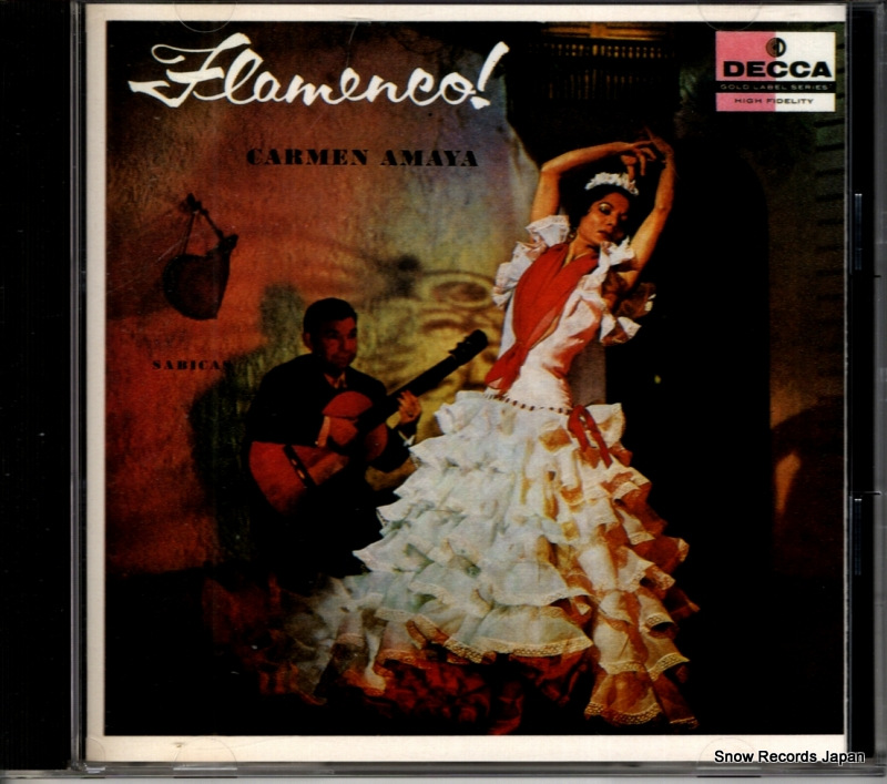 �����󡦥��ޥ�����ӡ����� flamenco! 27P2-2844