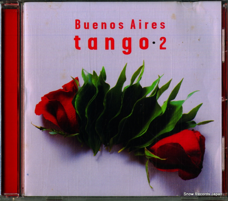 V/A buenos aires tango 2 M2-36023