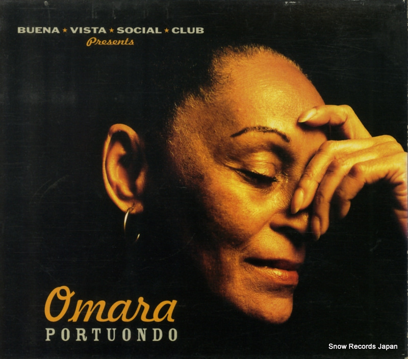 ���ޡ��顦�ݥ�ȥ������ omara poirtuondo WPCR-19040