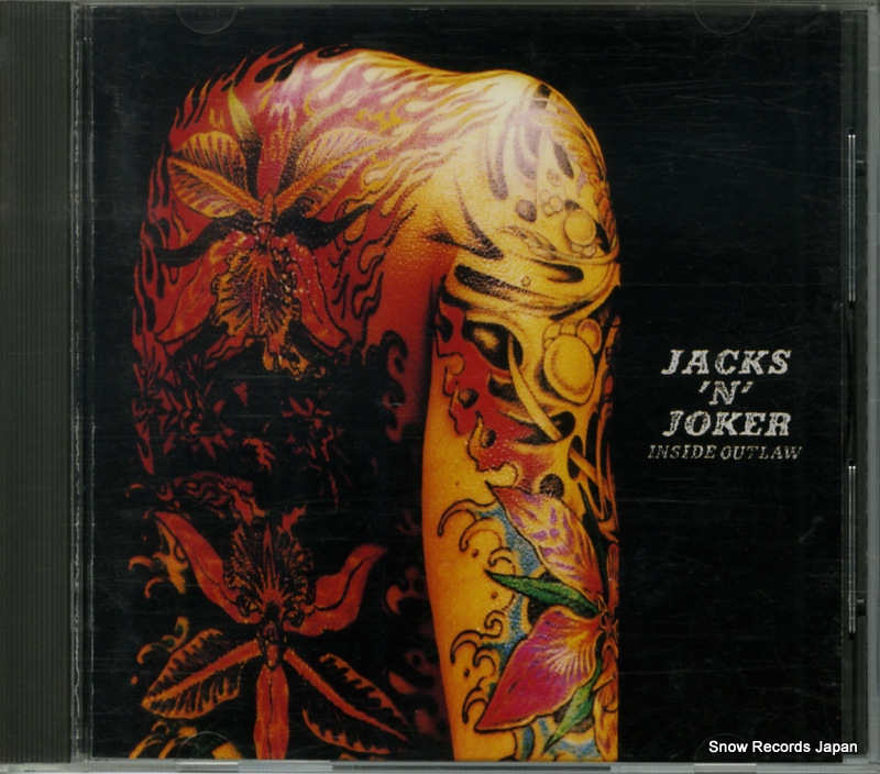 JACKS 'N' JOKER inside outlaw BVCR-52