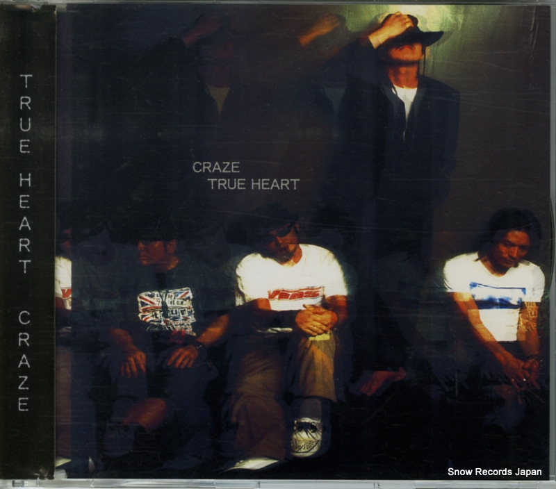 クレイズ true heart TKCA-72148