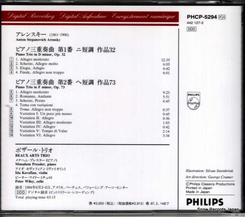 PHCP-5294