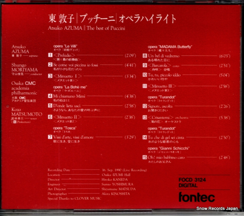 FOCD3124