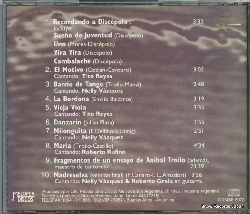 CDMSE5072