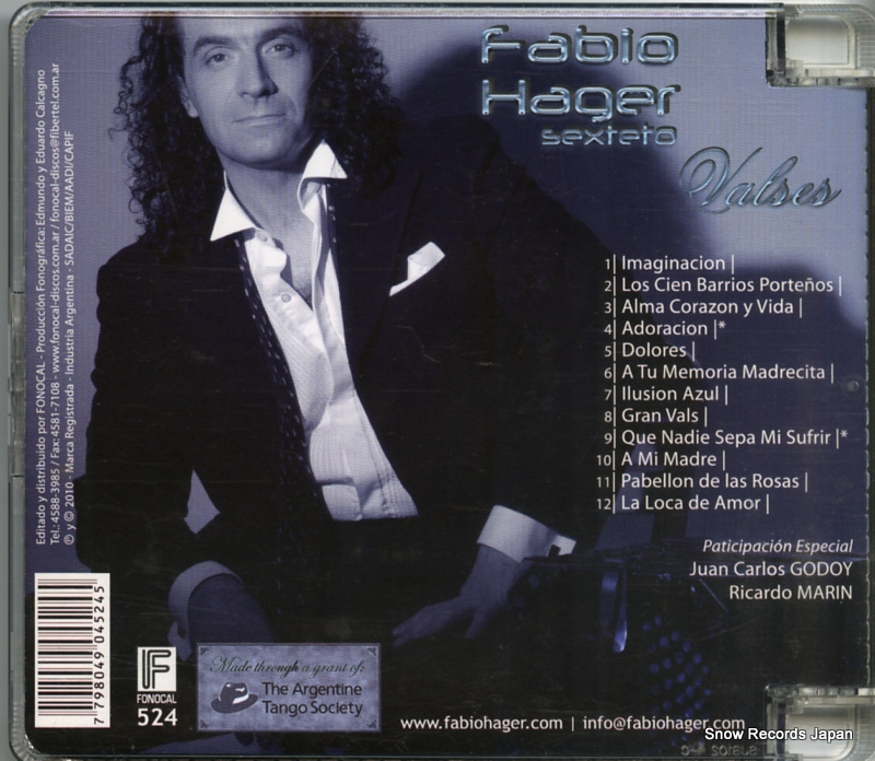 FONOCAL524