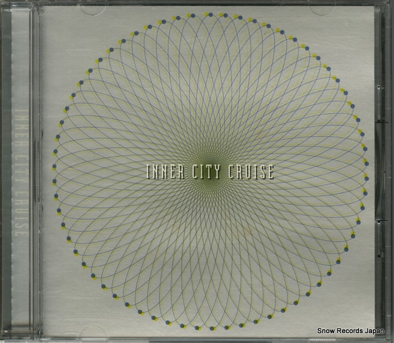 V/A inner city cruise TDCD90273