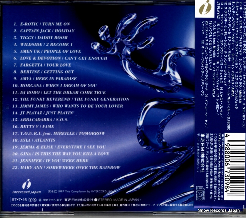 TOCP-4050