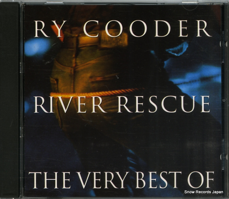 �饤���������� river rescue - the very best of 9362-45599-2