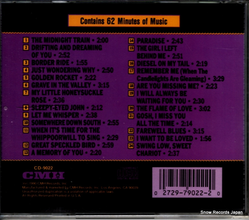 CD-9022